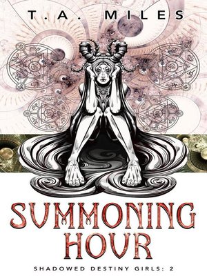 cover image of Summoning Hour